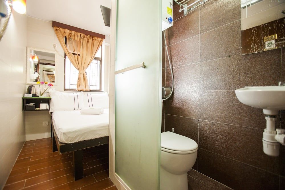 חדר רחצה