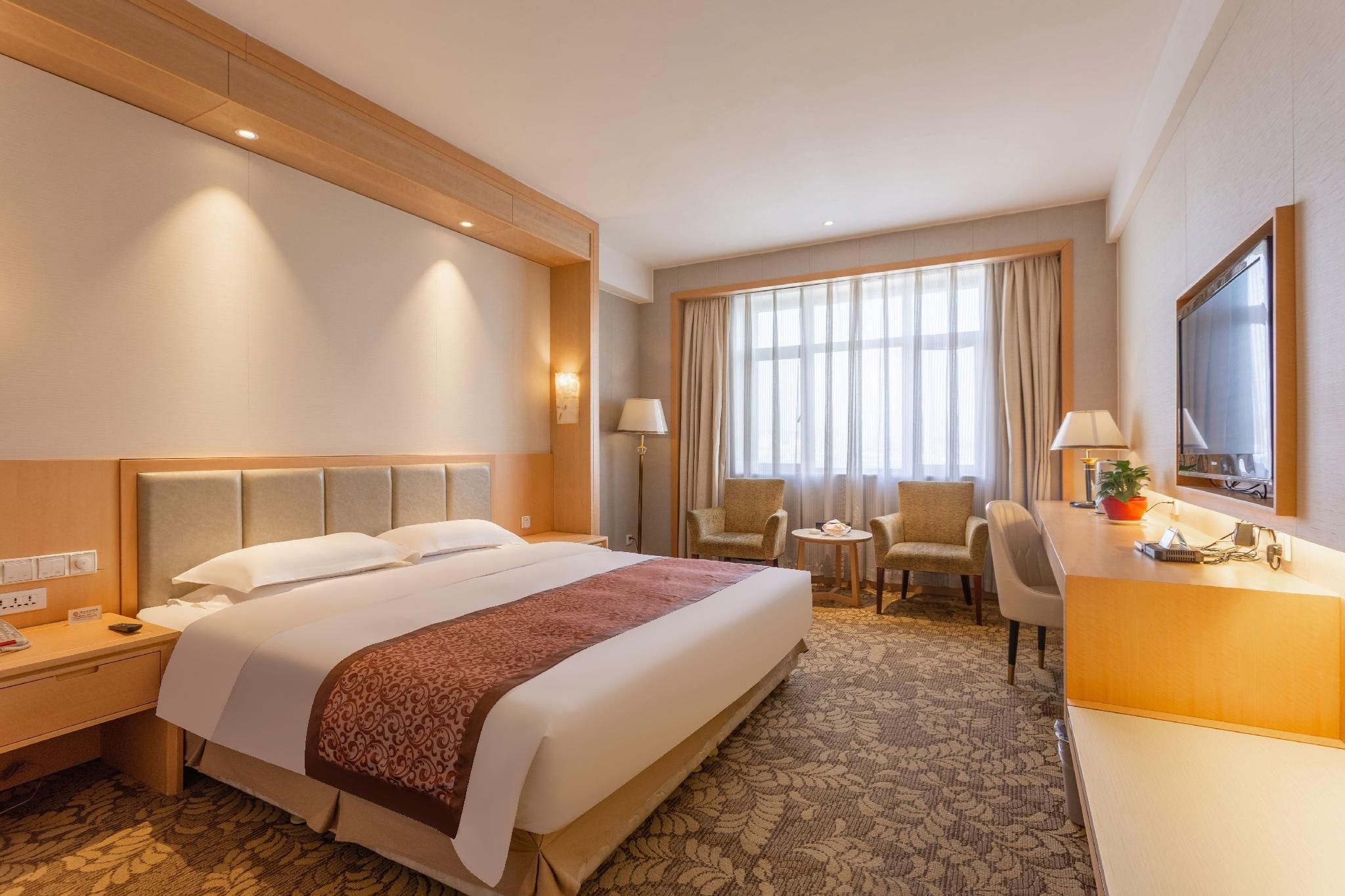 חדר שינה תמונה