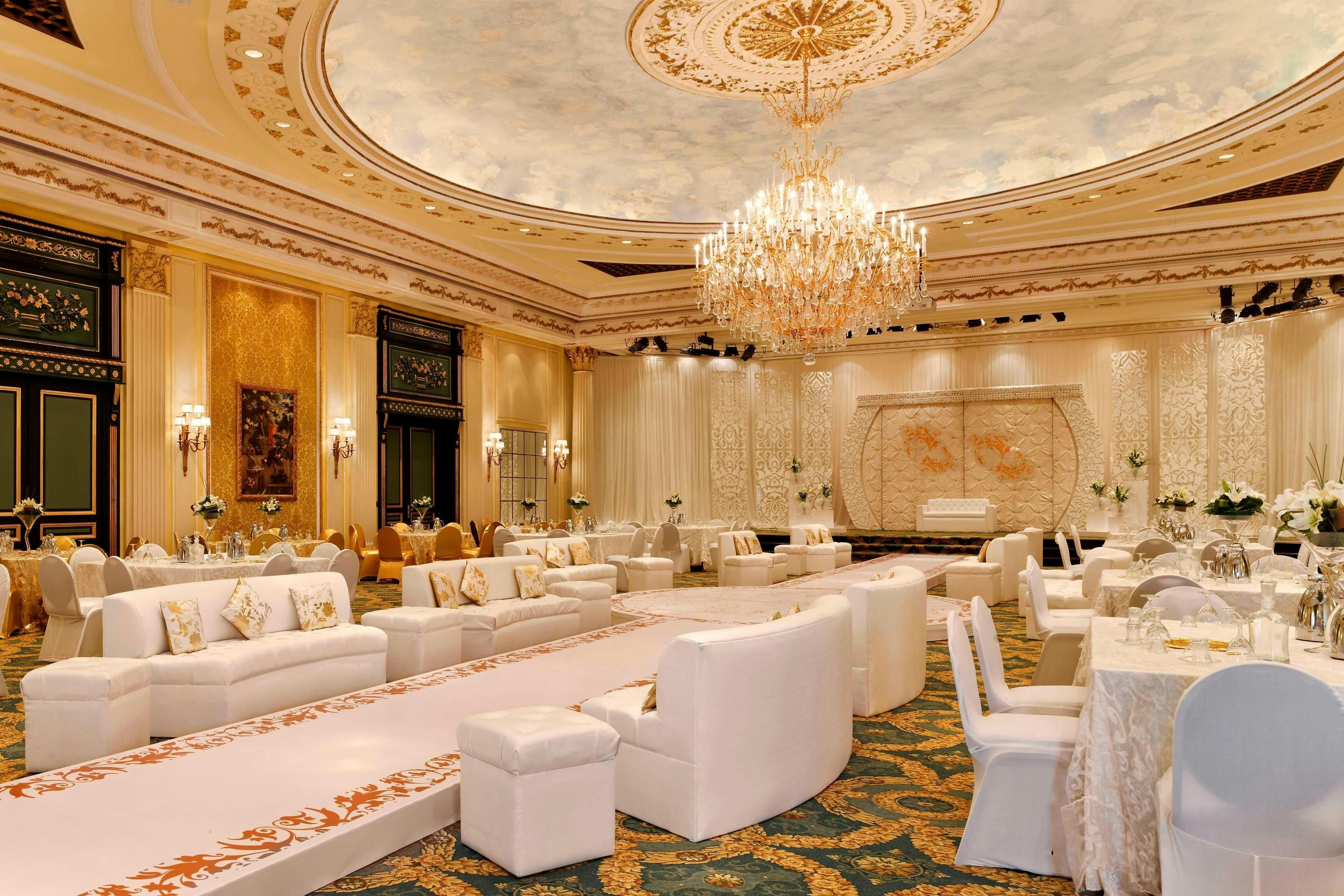 אולם אירועים