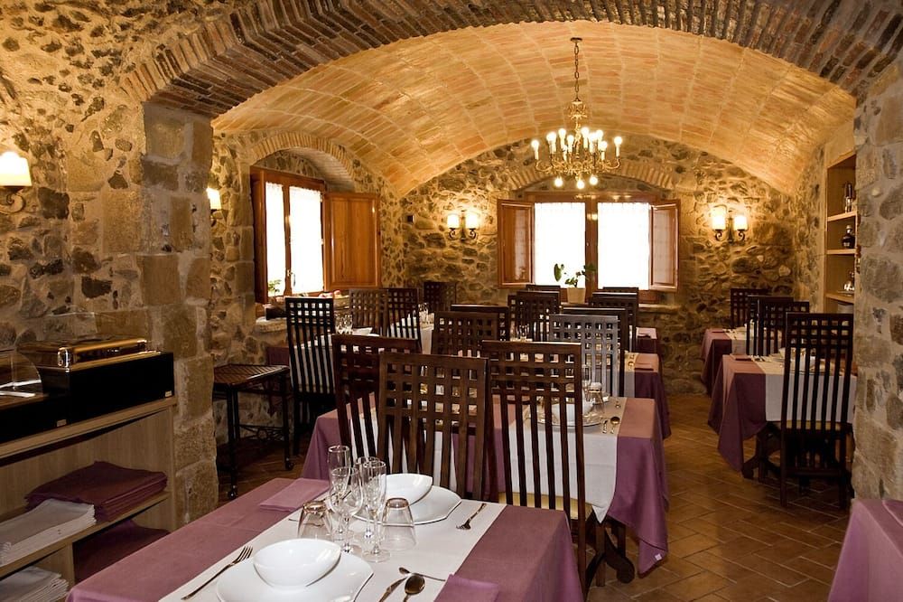 מסעדה תמונה