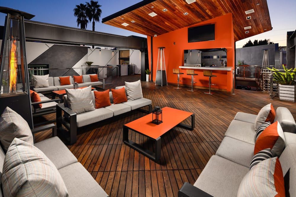 טרקלין תמונה