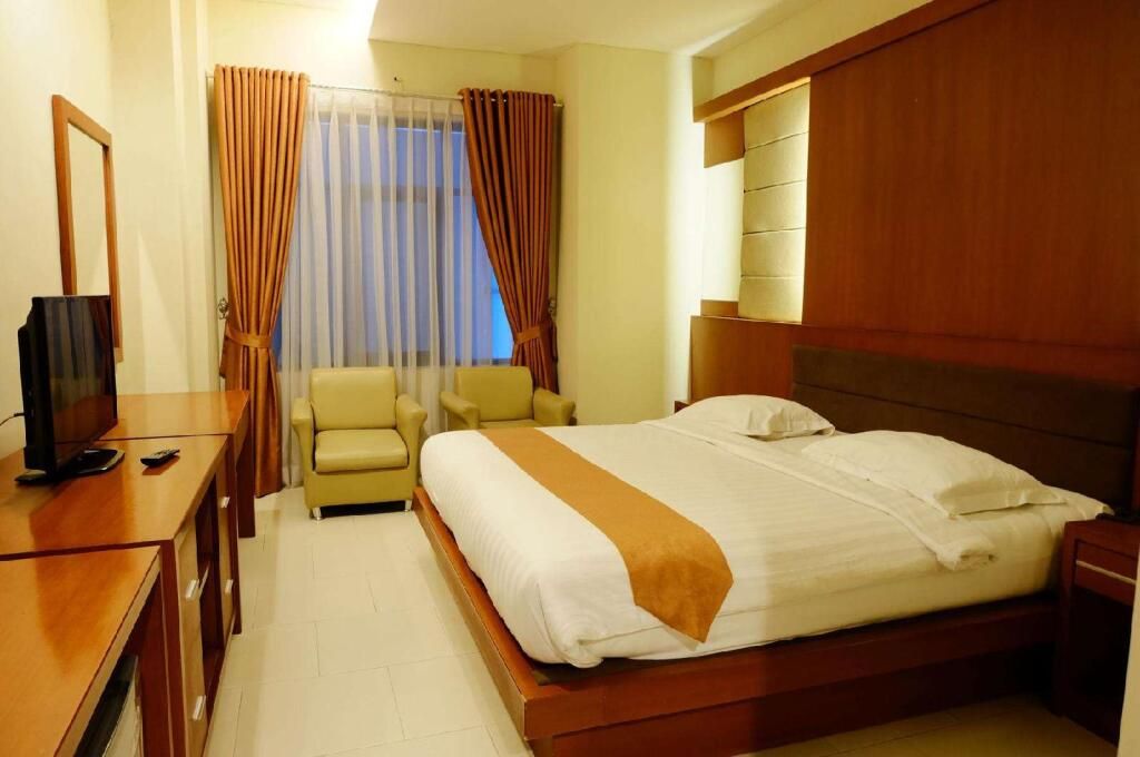 חדר שינה תמונה