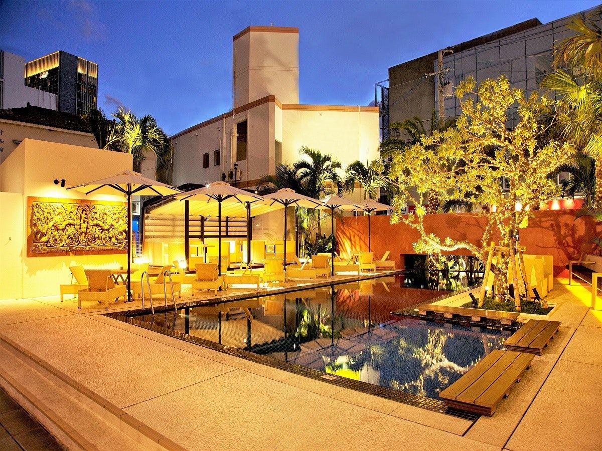 בריכה תמונה