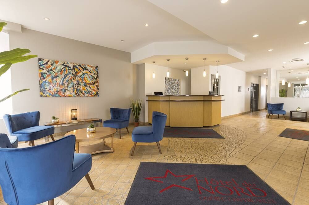 דלפק קבלה תמונה