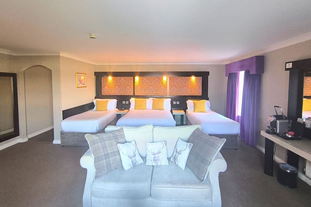 חדר שינה תמונה