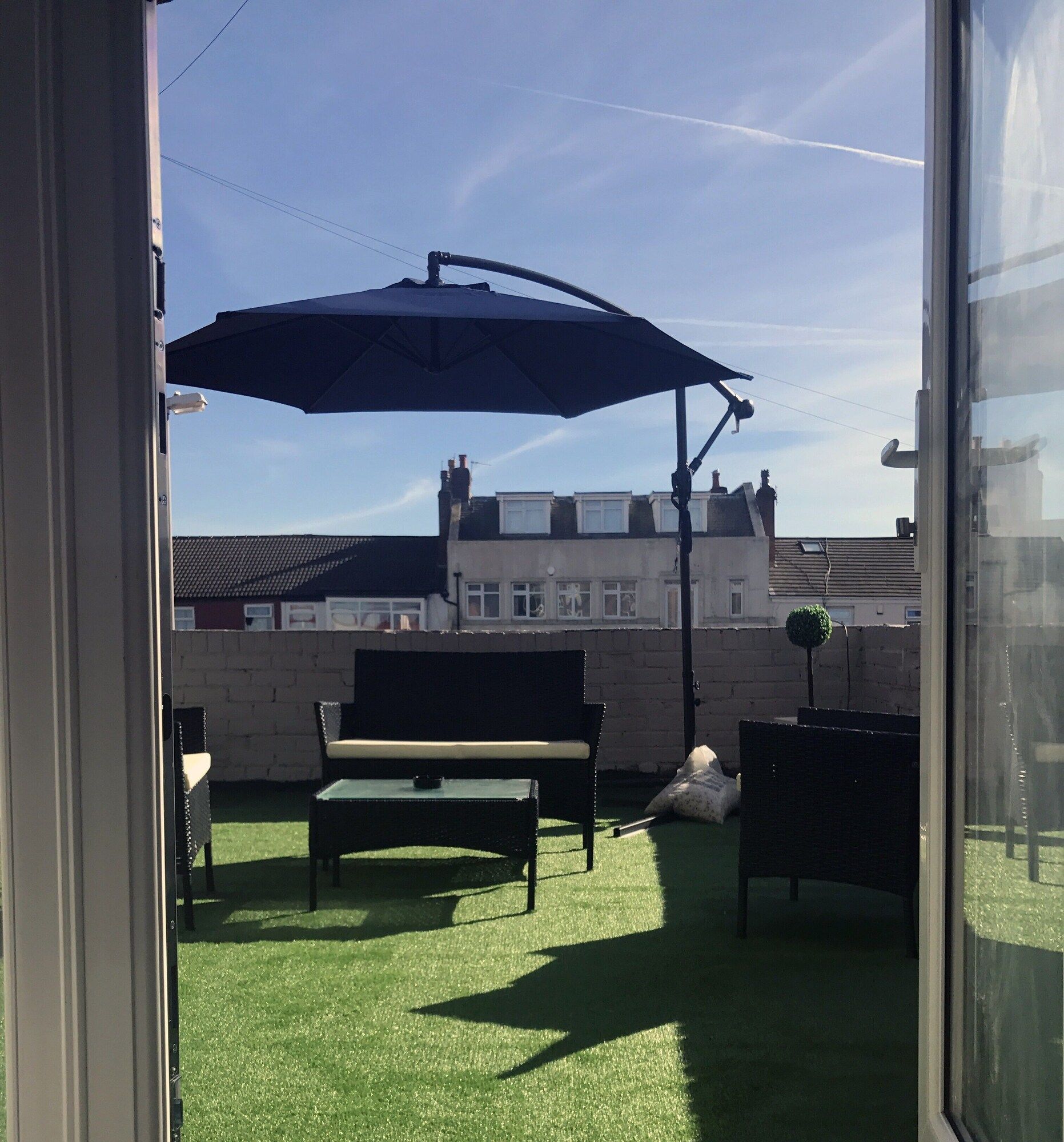 מרפסת תמונה