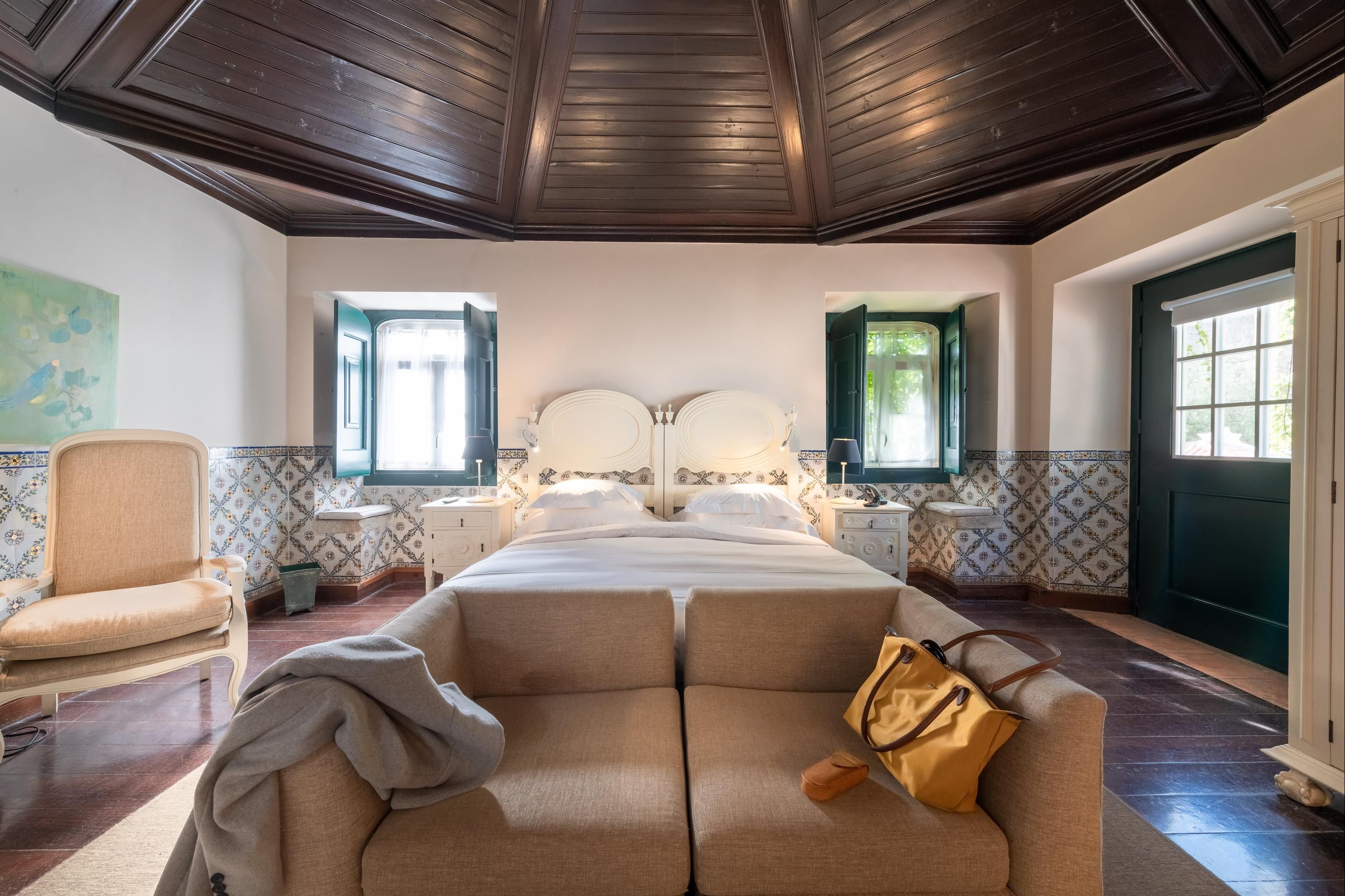 חדר שינה תמונה