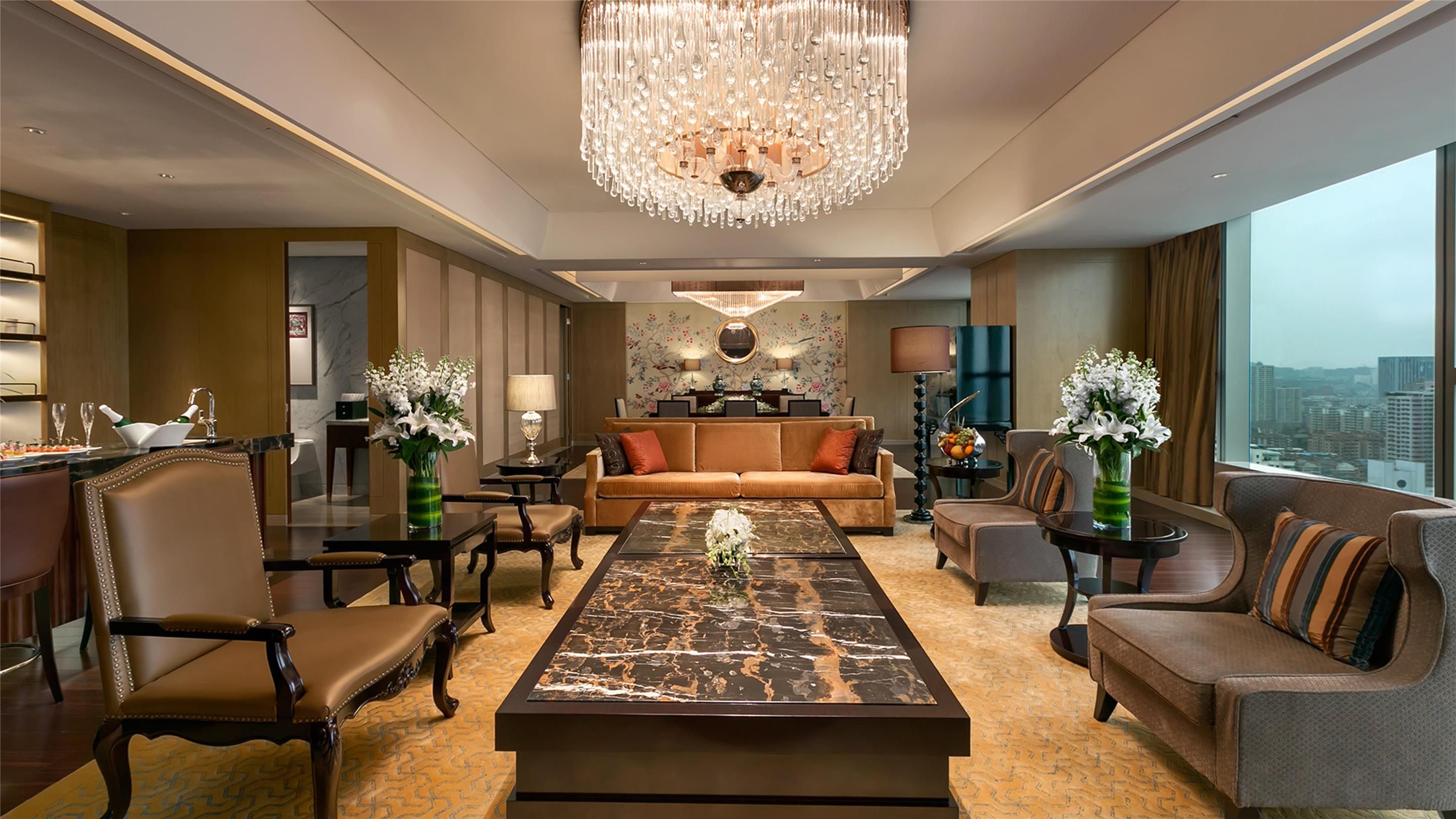 טרקלין תמונה