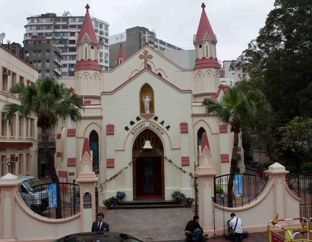 בניין תמונה