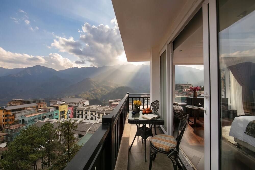 מרפסת תמונה