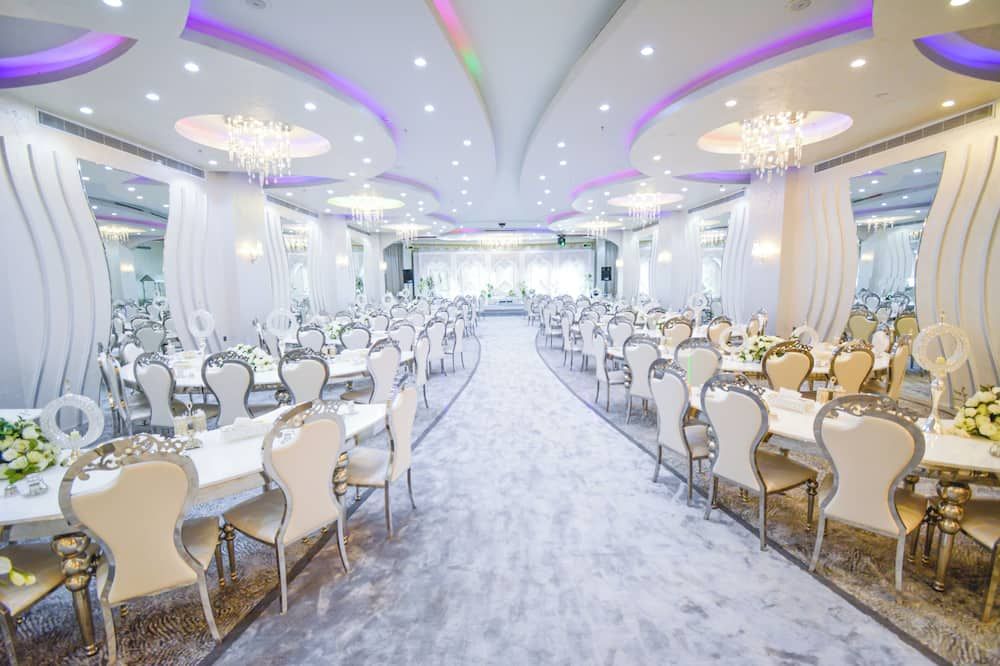 אולם אירועים