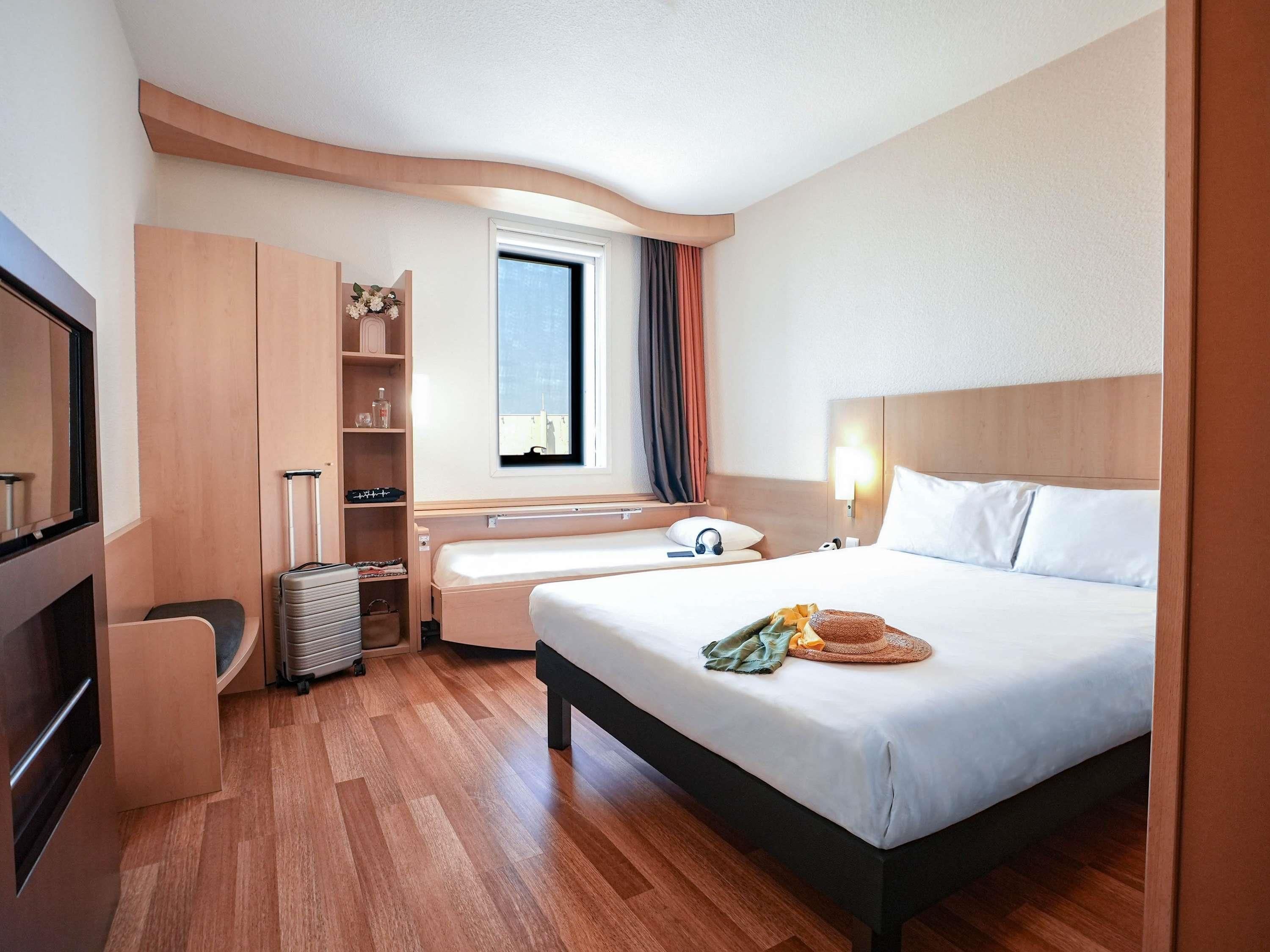 חדר שינה תמונה