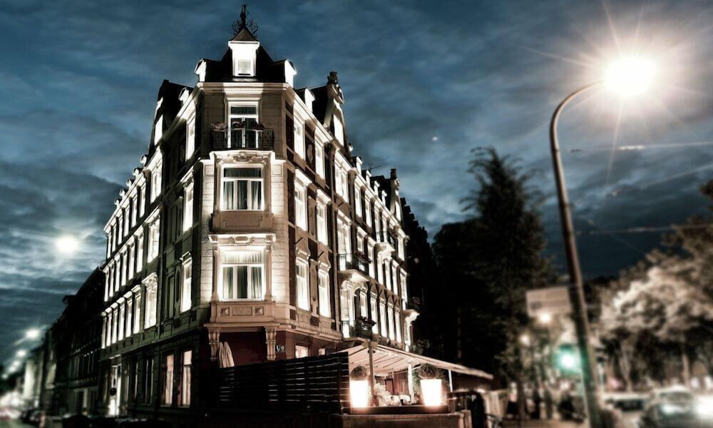 בניין תמונה