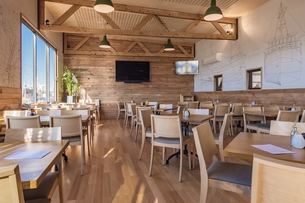 מסעדה תמונה