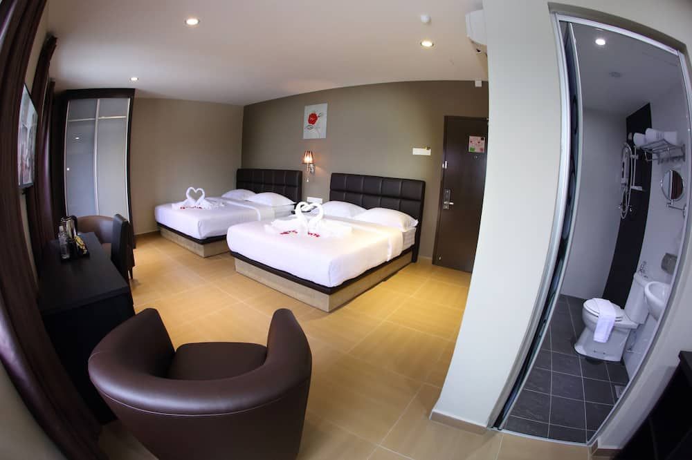 חדר שינה תמונה