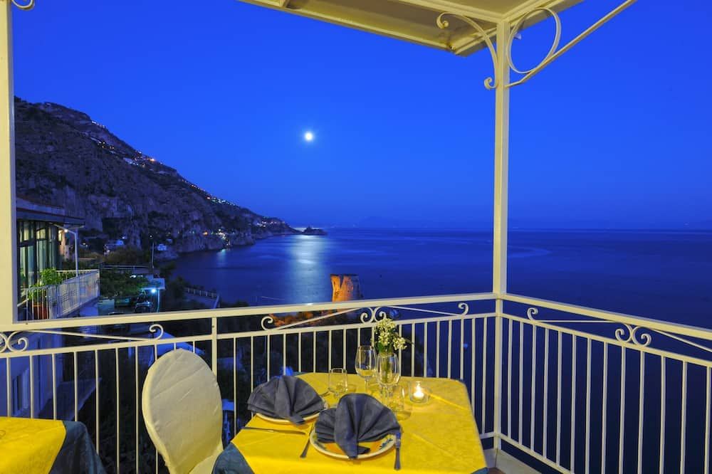 מרפסת תמונה