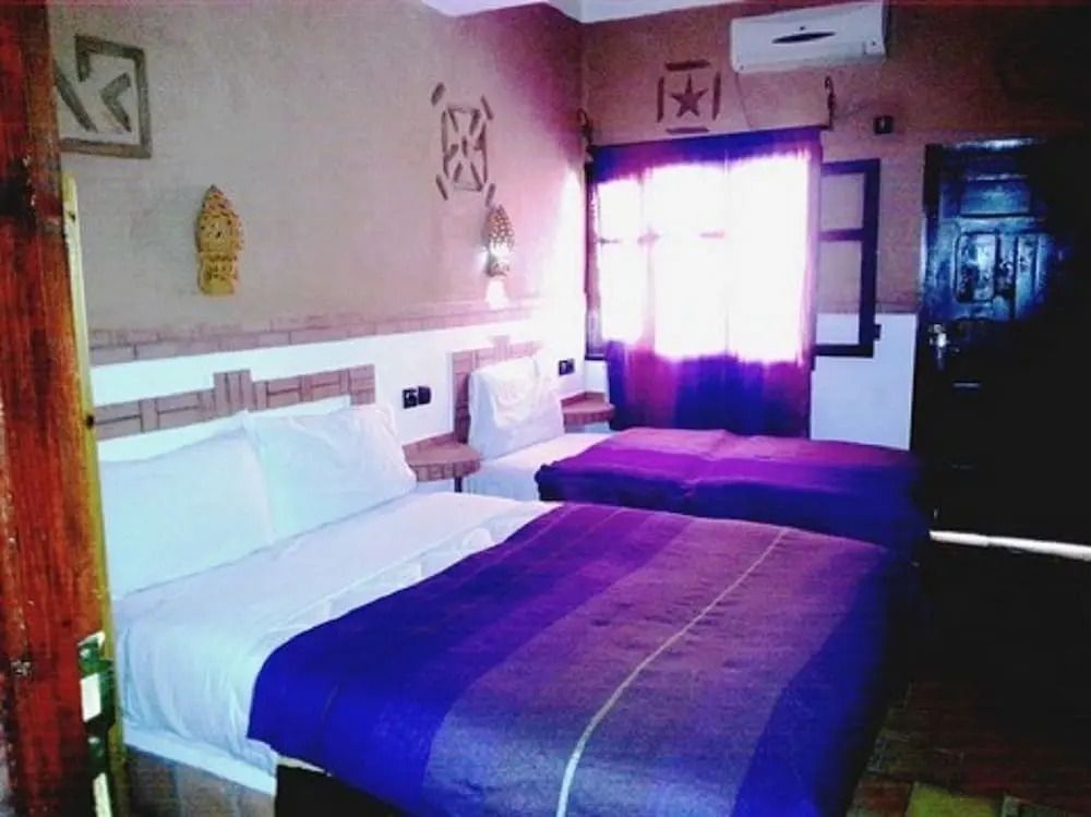 חדר שינה תמונה