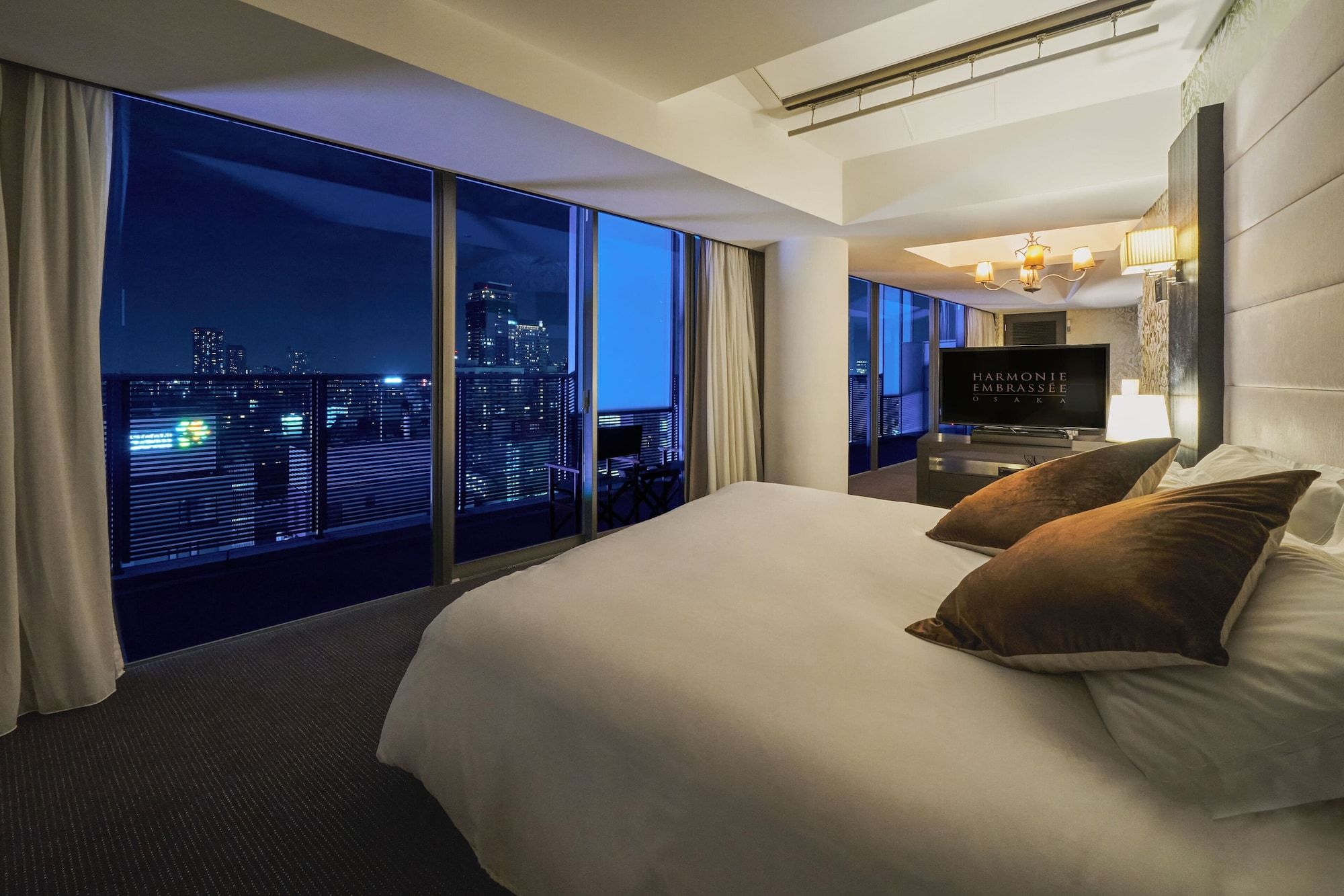 חדר שינה תמונה