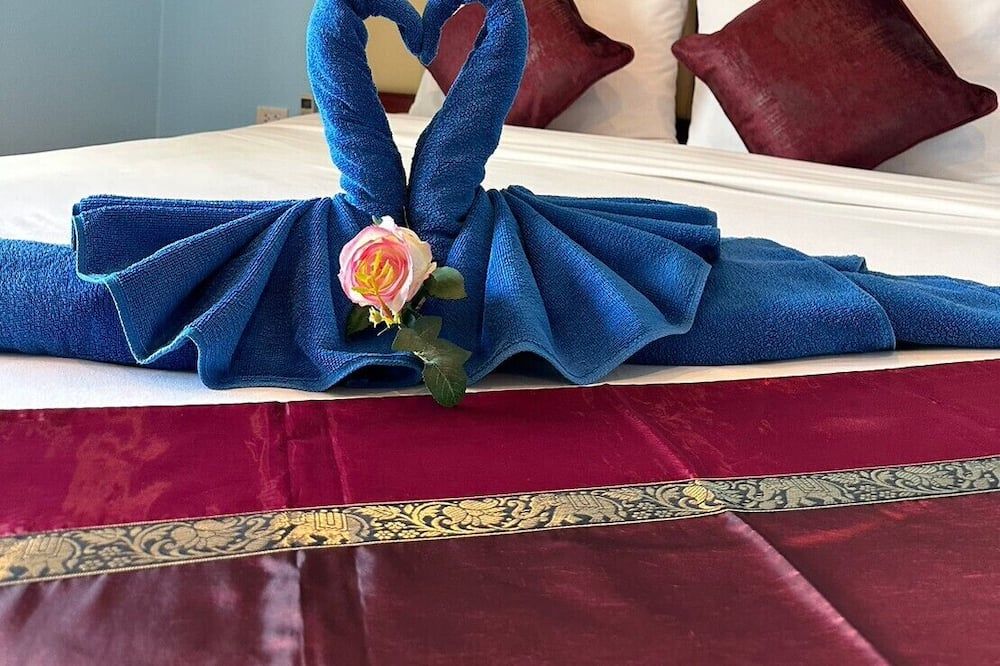 חדר שינה