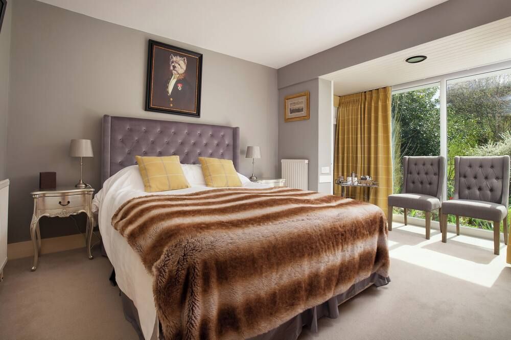 חדר שינה תמונה