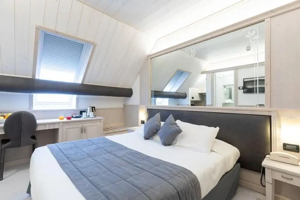 חדר שינה תמונה