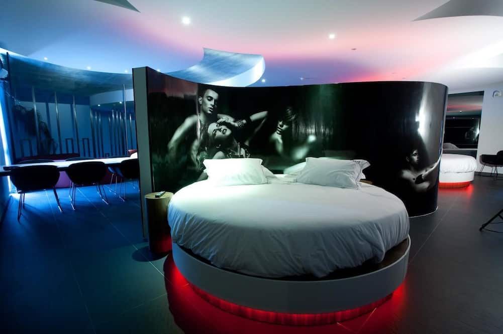 חדר שינה תמונה