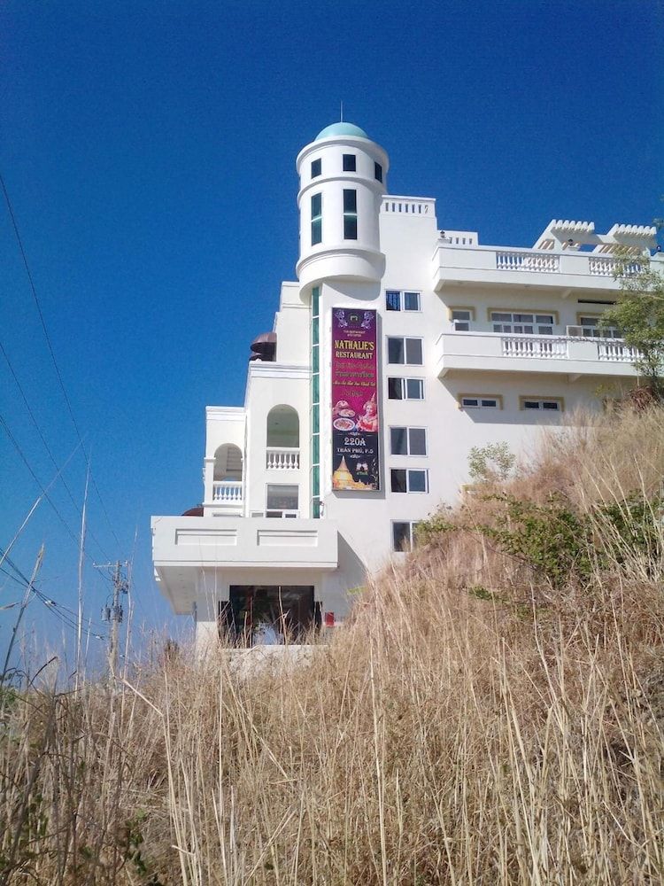 בניין