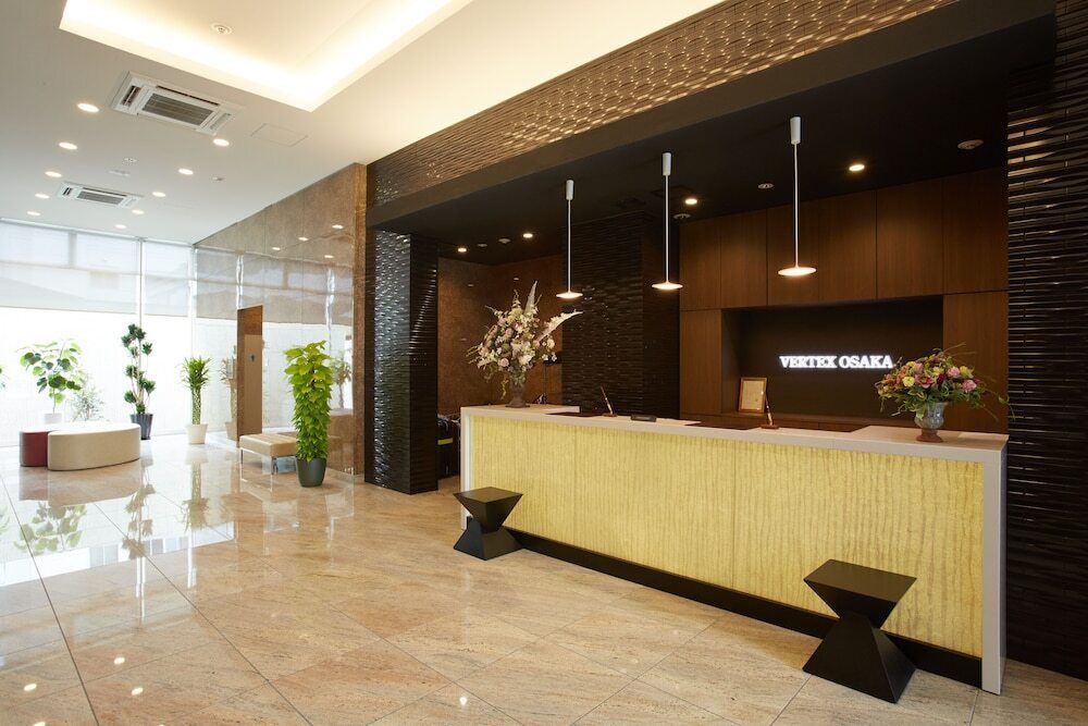 דלפק קבלה תמונה