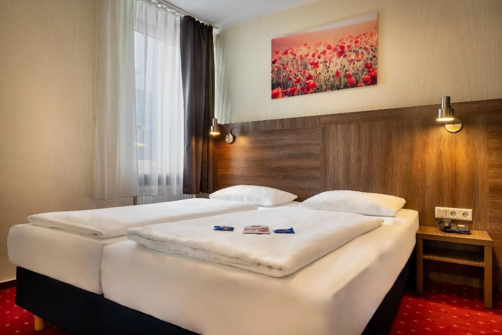 חדר שינה תמונה