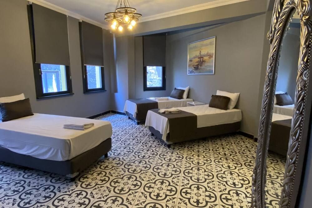 חדר שינה תמונה