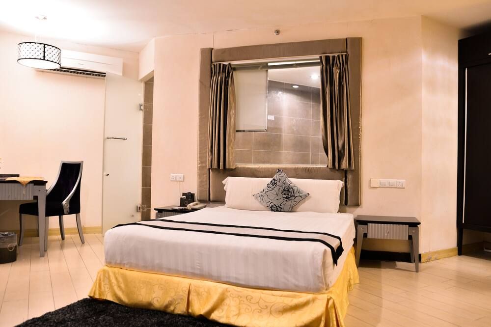 חדר שינה תמונה