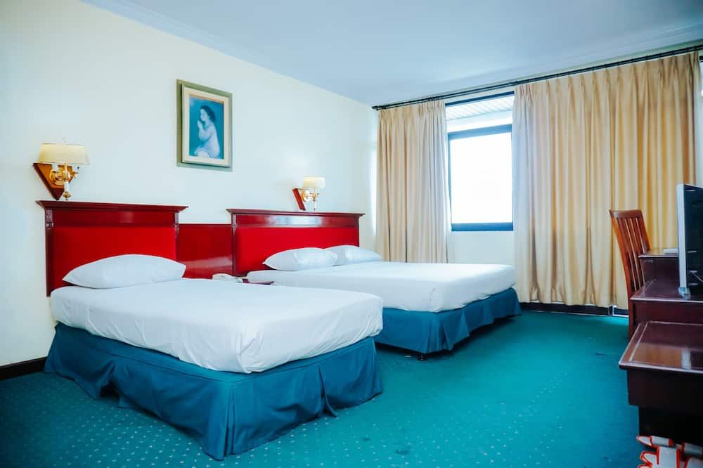 חדר שינה