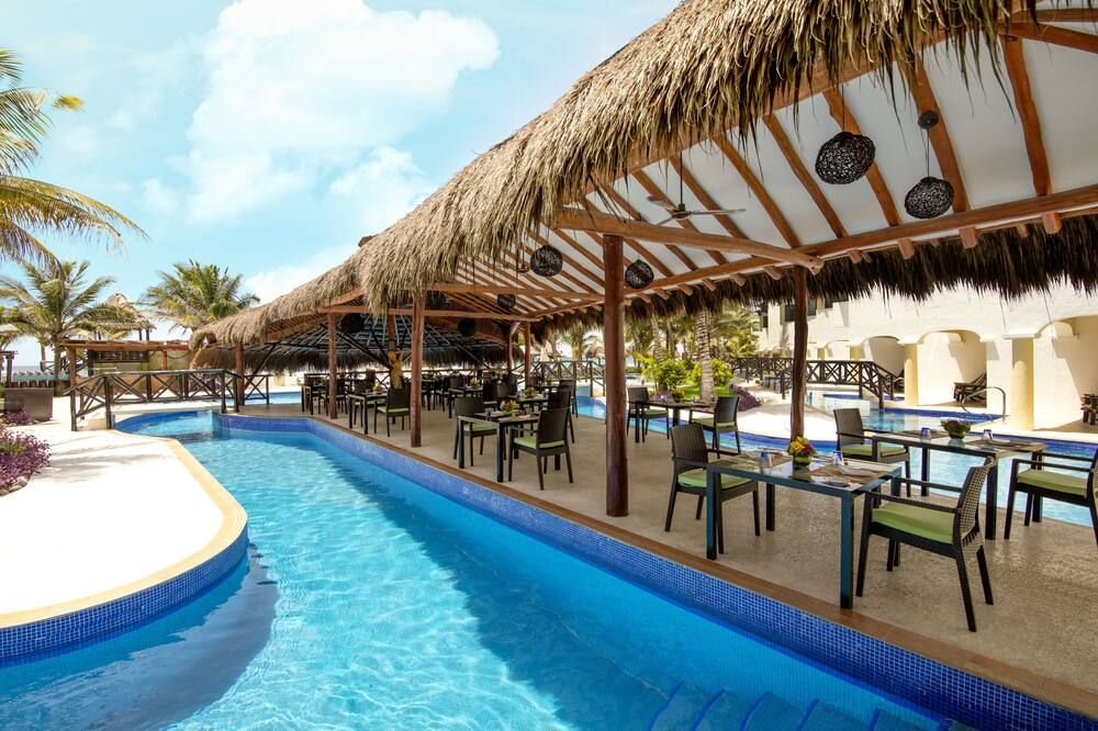 בריכה תמונה