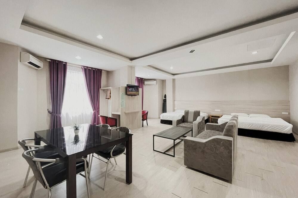 חדר אוכל תמונה