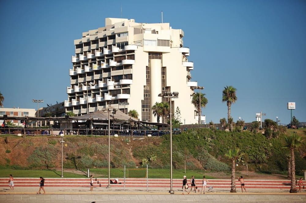 בניין