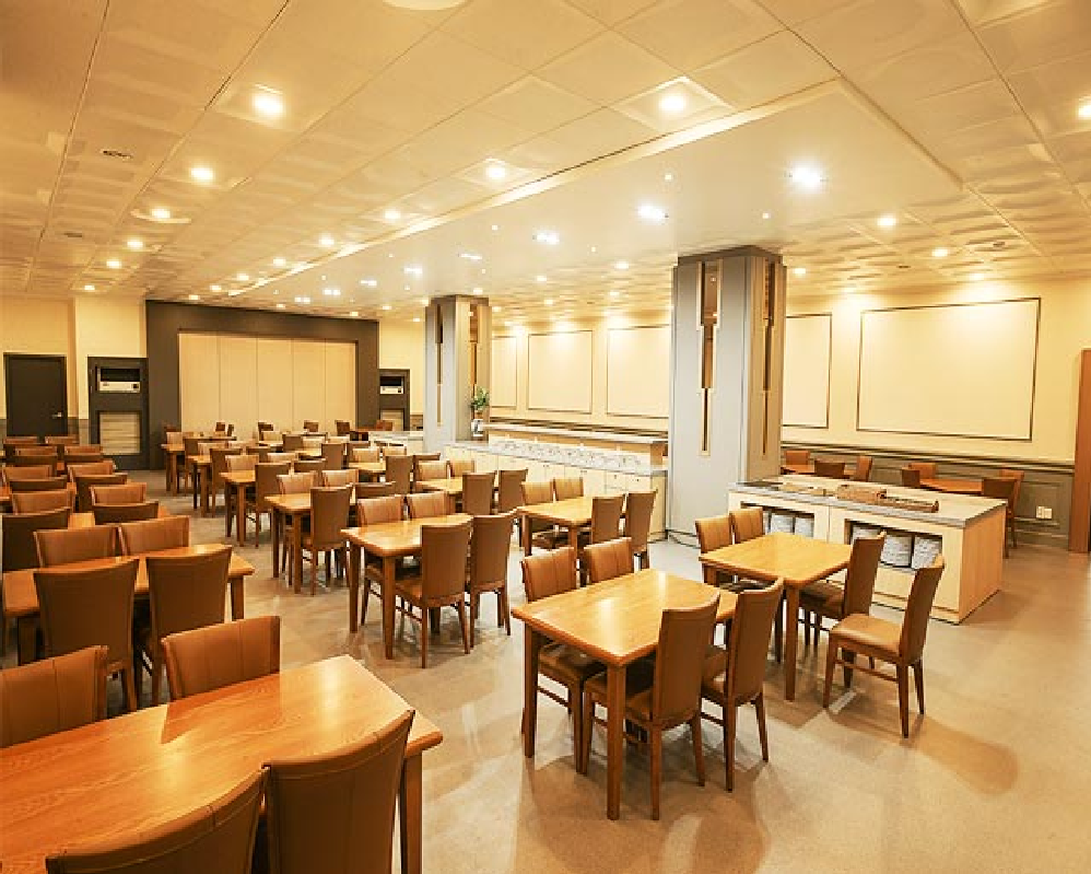 מסעדה
