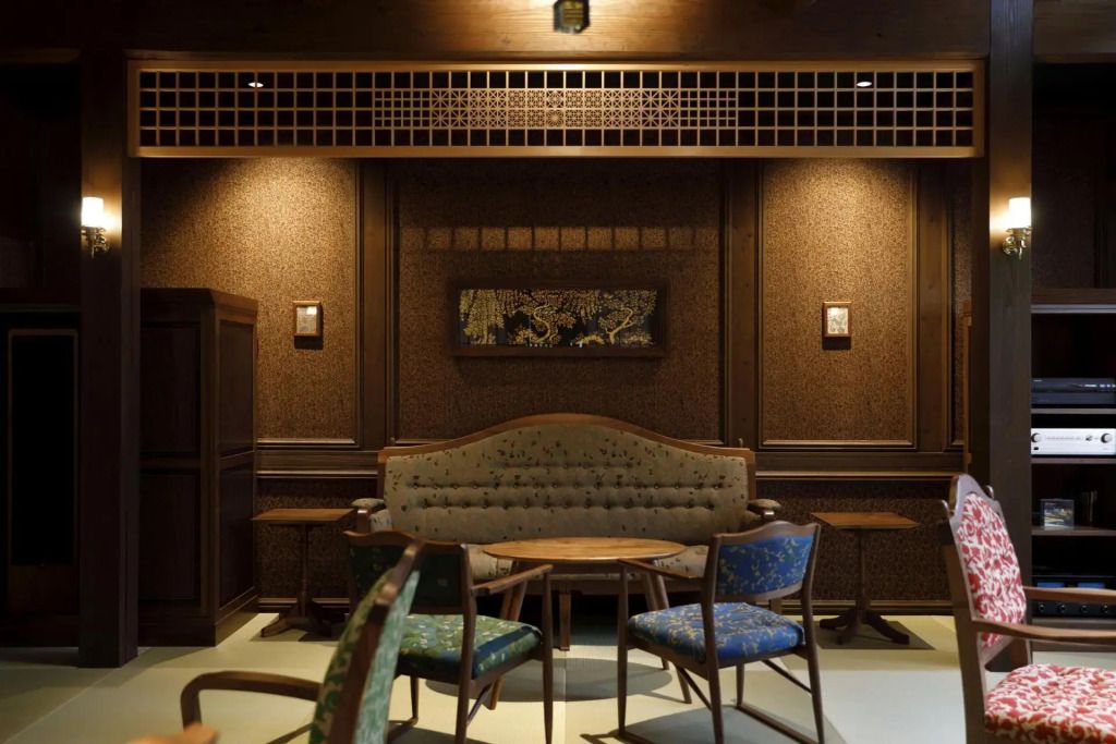 טרקלין תמונה