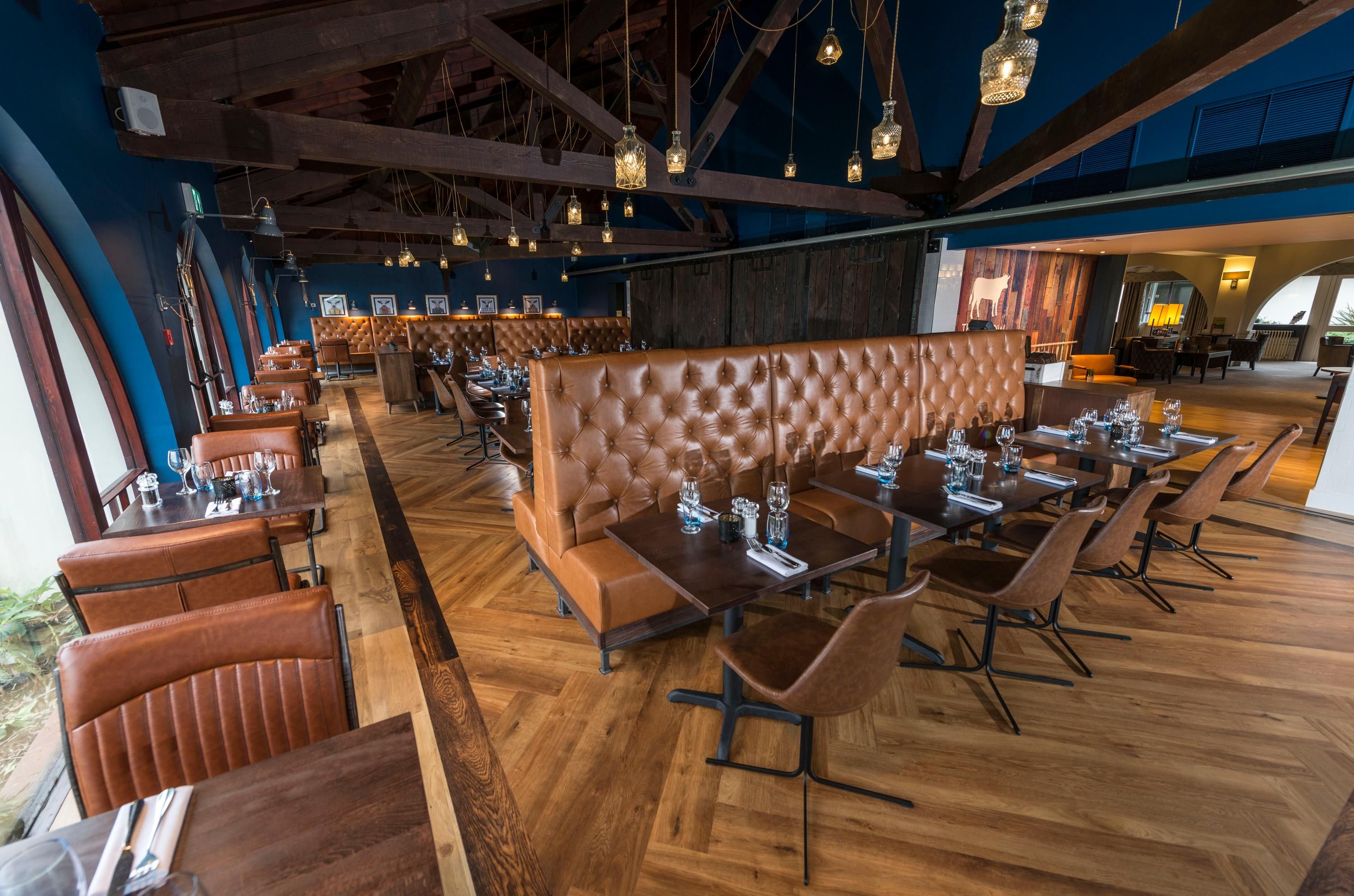 מסעדה תמונה