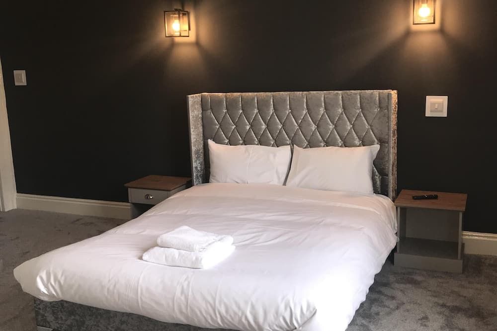 חדר שינה תמונה