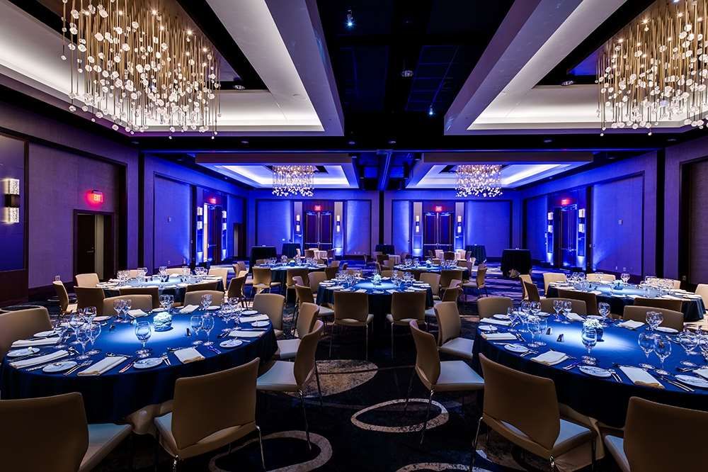 אולם אירועים