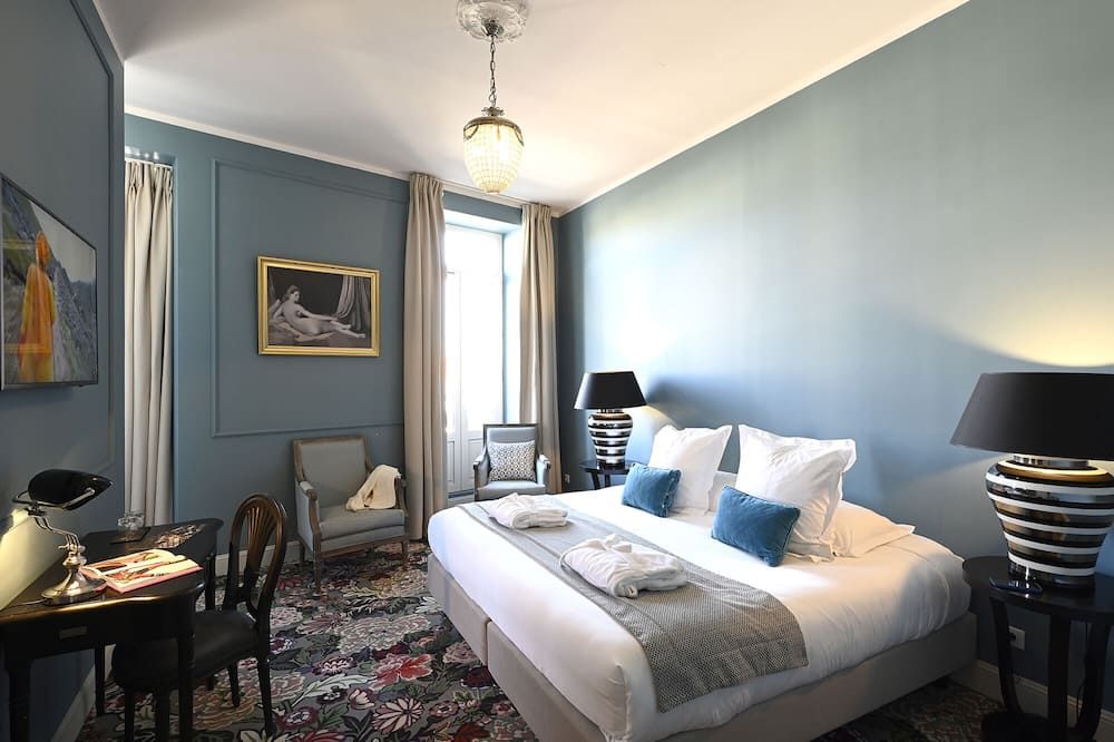 חדר שינה תמונה