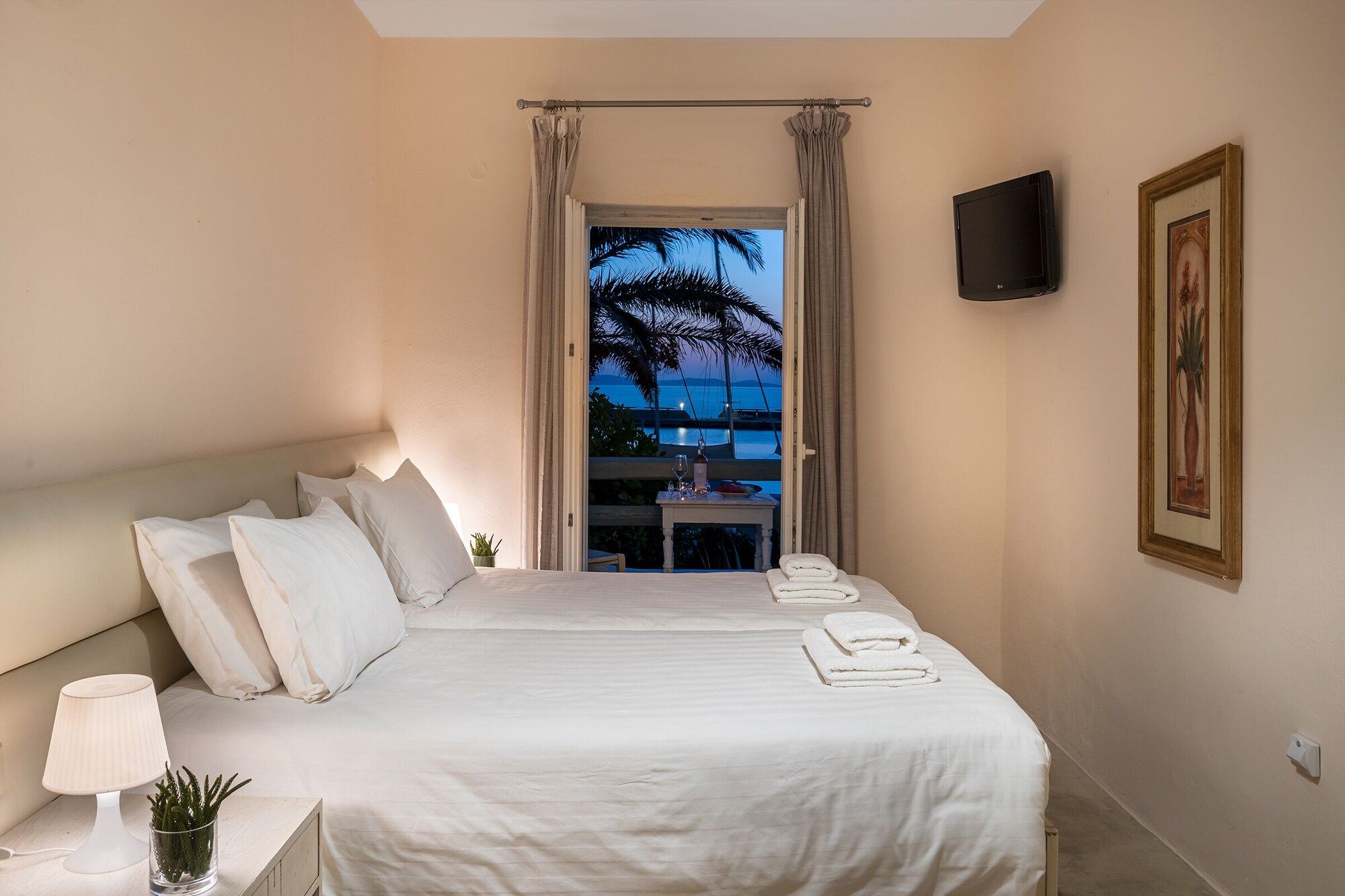 חדר שינה