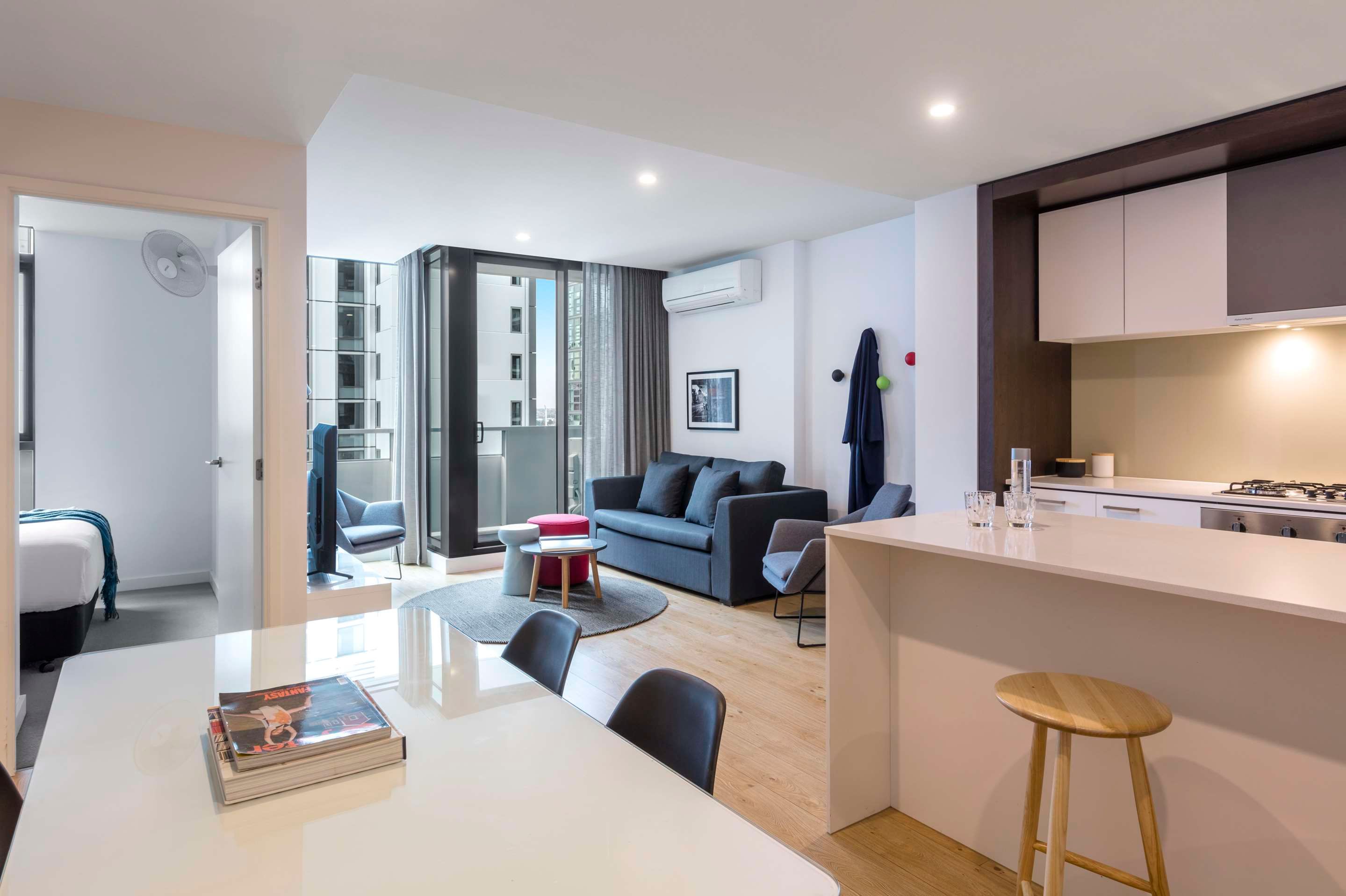 חדר אוכל תמונה