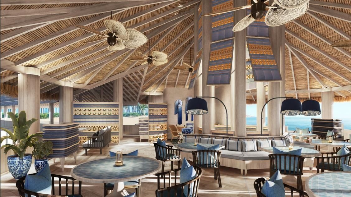 מסעדה תמונה