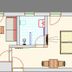תוכנית קומה (Floorplan)