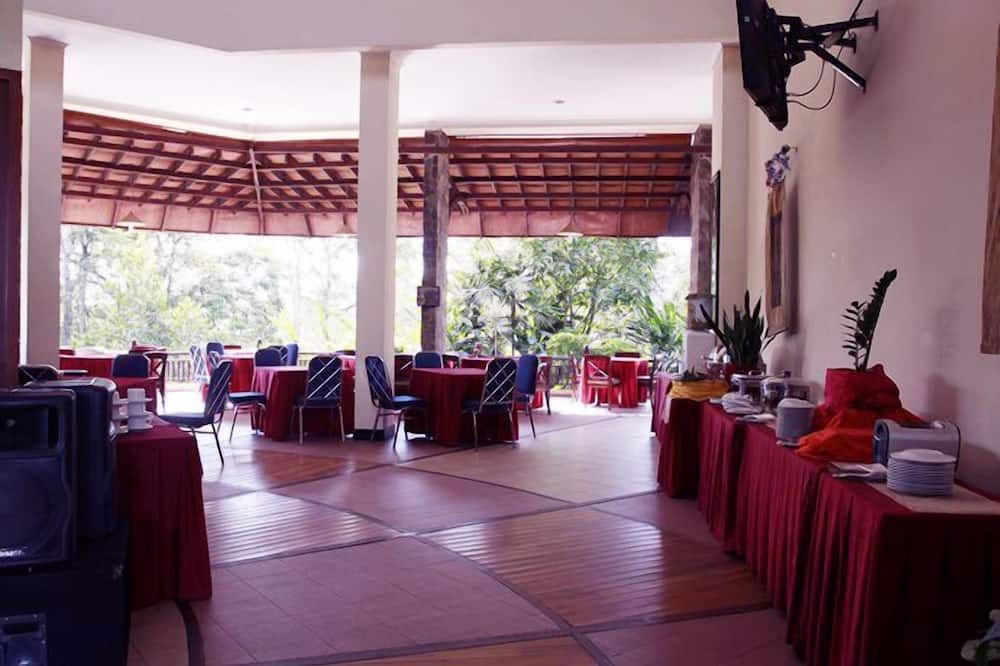 מסעדה תמונה