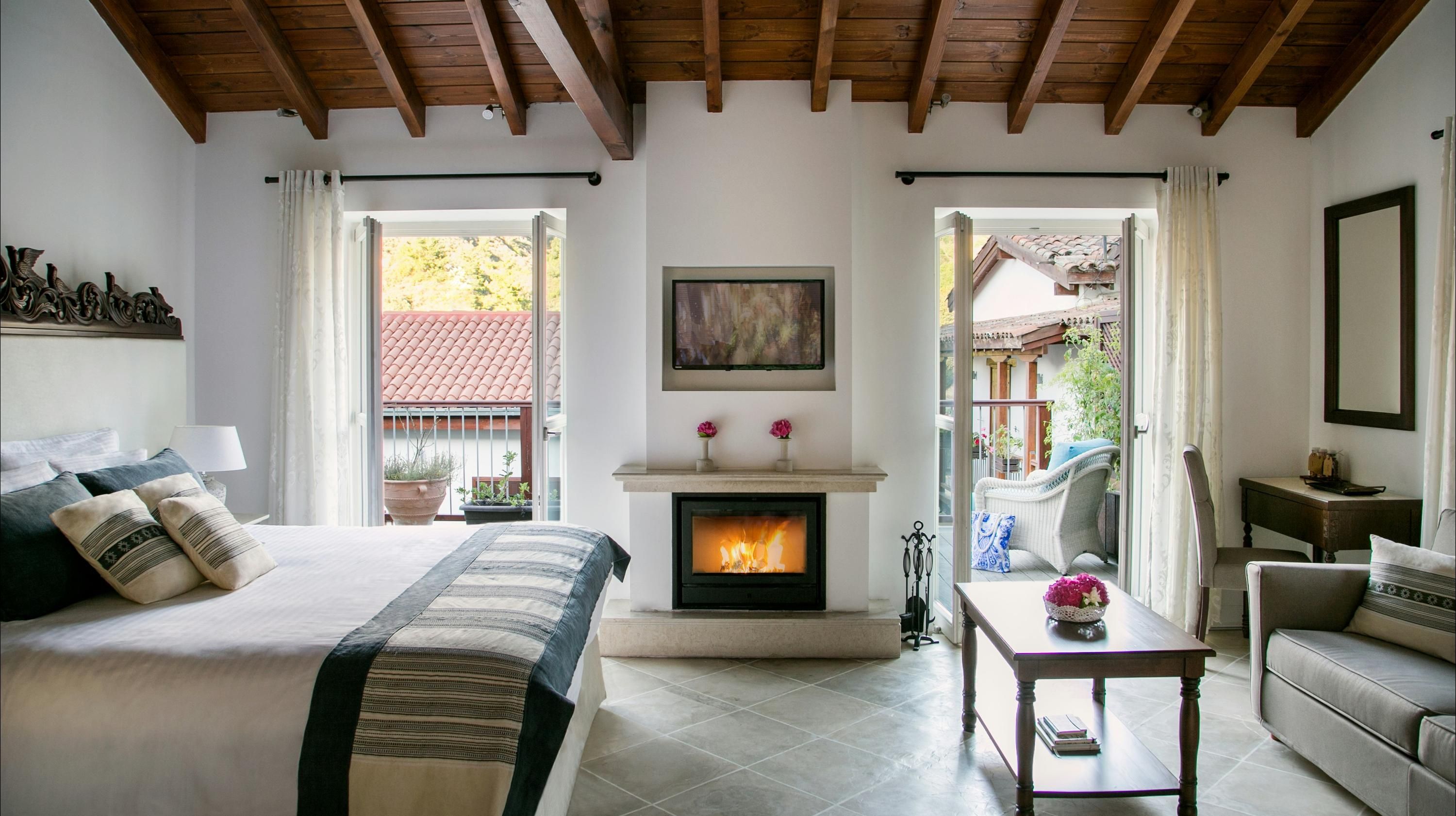 חדר שינה תמונה