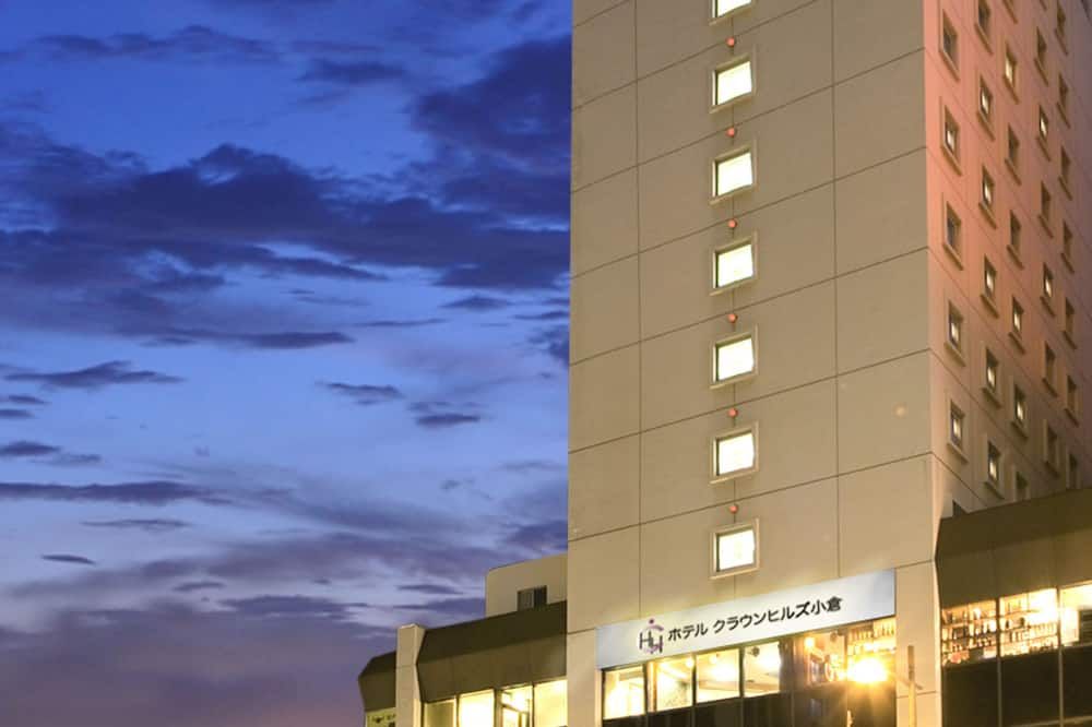 בניין תמונה