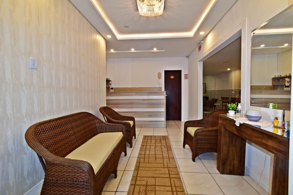 דלפק קבלה תמונה