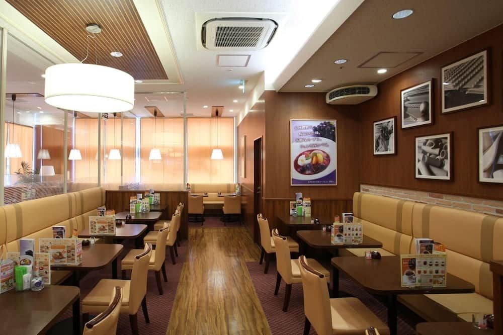 מסעדה תמונה